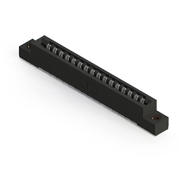 857-016-441-107 EDAC Inc.  Edgeboard Connectors
